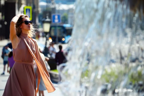 Названы продукты, которые защитят сердце и сосуды в жару Названы продукты, которые защитят сердце и сосуды в жару