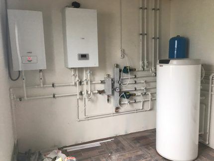 Эксплуатация газопроводов и оборудования: расчет остаточного срока службы + нормативные требования Эксплуатация газопроводов и оборудования: расчет остаточного срока службы + нормативные требования