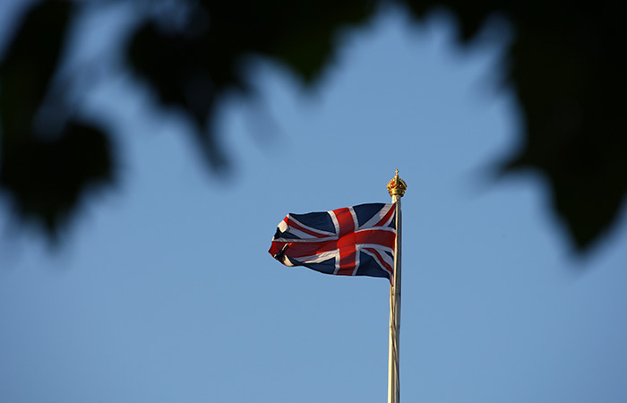 Лондон добавил в санкционные списки по России 135 танкеров Лондон добавил в санкционные списки по России 135 танкеров