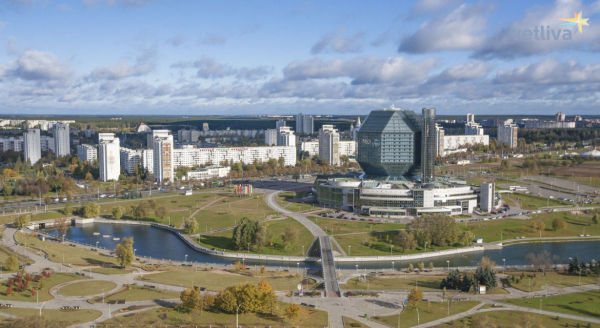 Фантастические здания и где они «обитают»: 12 необычных строений мира Фантастические здания и где они «обитают»: 12 необычных строений мира