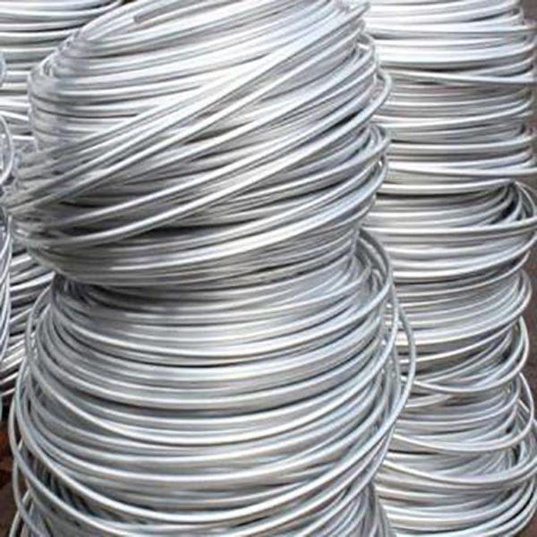 Строители России нацелены на массовое внедрение алюминиевых кабелей