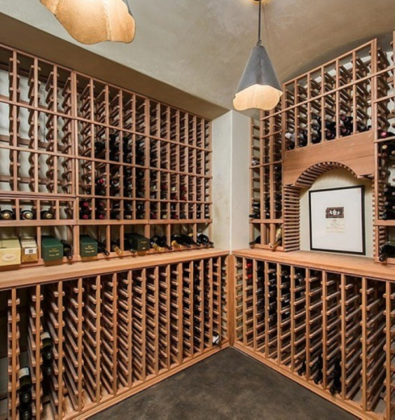 Дом Леди Гаги в Малибу: как живет эпатажная поп-дива Дом Леди Гаги в Малибу: как живет эпатажная поп-дива