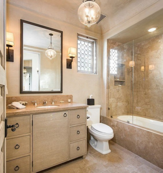 Дом Леди Гаги в Малибу: как живет эпатажная поп-дива Дом Леди Гаги в Малибу: как живет эпатажная поп-дива