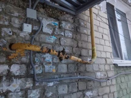 Эксплуатация газопроводов и оборудования: расчет остаточного срока службы + нормативные требования Эксплуатация газопроводов и оборудования: расчет остаточного срока службы + нормативные требования