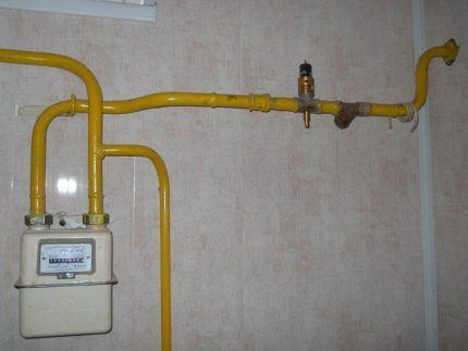 Эксплуатация газопроводов и оборудования: расчет остаточного срока службы + нормативные требования Эксплуатация газопроводов и оборудования: расчет остаточного срока службы + нормативные требования