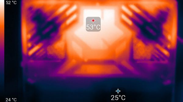 Обзор игрового ноутбука MSI Titan 18 HX AI A2XWJG-076RU с Intel Core Ultra 9 и Nvidia GeForce RTX 5090 Laptop