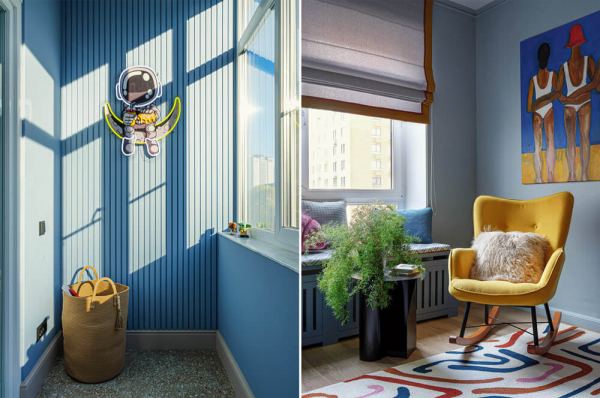 Цвет как инструмент