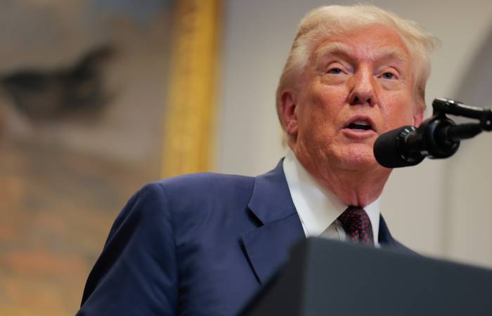 Трамп планирует встретиться с Путиным на следующей неделе