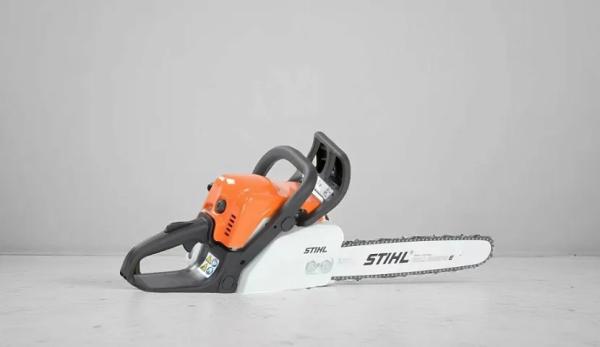 Как выбрать бензопилу, рейтинг бензиновых пил STIHL Как выбрать бензопилу, рейтинг бензиновых пил STIHL