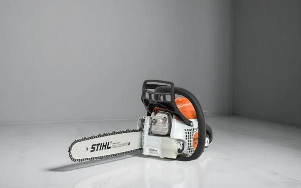 Как выбрать бензопилу, рейтинг бензиновых пил STIHL Как выбрать бензопилу, рейтинг бензиновых пил STIHL