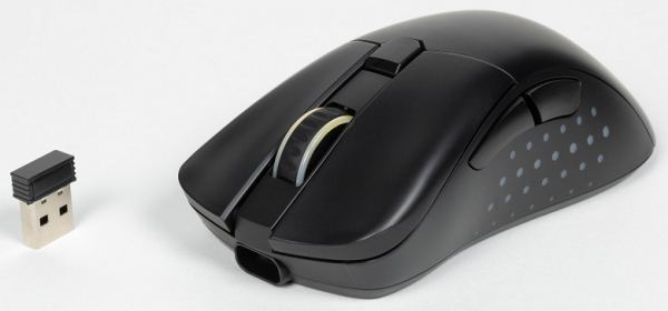 Обзор игрового ноутбука MSI Titan 18 HX AI A2XWJG-076RU с Intel Core Ultra 9 и Nvidia GeForce RTX 5090 Laptop