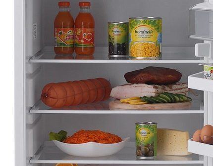 Какая температура должна быть в холодильнике и в морозильной камере: стандарты и нормы