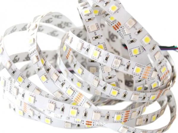 Виды светодиодных лент: монохромные, многоцветные и специальные LED-модули Виды светодиодных лент: монохромные, многоцветные и специальные LED-модули