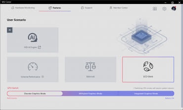 Обзор игрового ноутбука MSI Titan 18 HX AI A2XWJG-076RU с Intel Core Ultra 9 и Nvidia GeForce RTX 5090 Laptop
