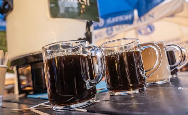 Врач назвала безопасную дозу кофе