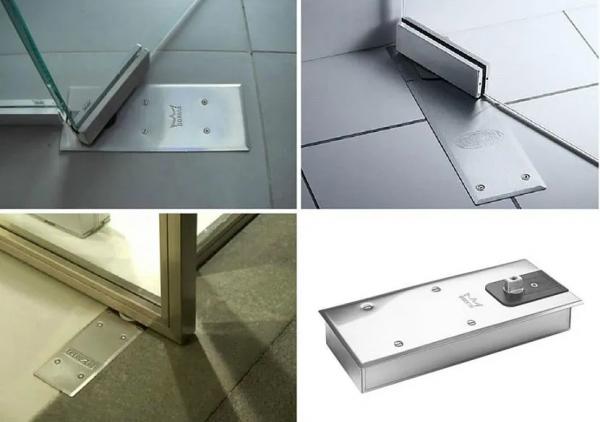 Дверной доводчик: устройство, виды и критерии выбора Дверной доводчик: устройство, виды и критерии выбора