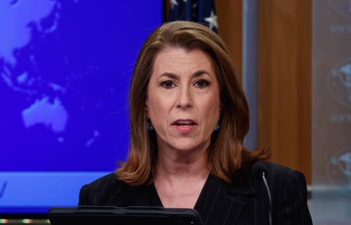 Трамп выдвинул представителя Госдепа Тэмми Брюс на пост зампостпреда США при ООН