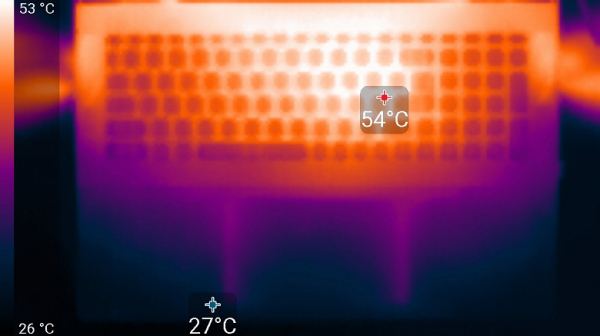 Обзор игрового ноутбука MSI Titan 18 HX AI A2XWJG-076RU с Intel Core Ultra 9 и Nvidia GeForce RTX 5090 Laptop