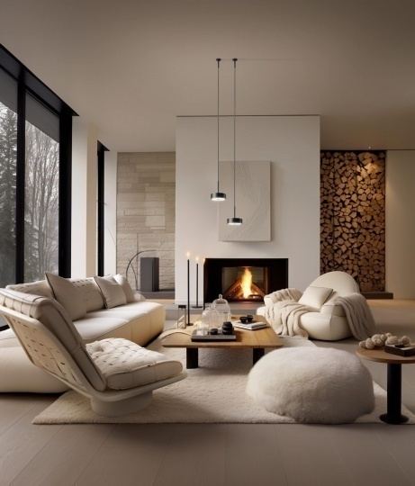 Arcdecor & Macrolux представили Lumisona — мультисенсорную систему управления атмосферой