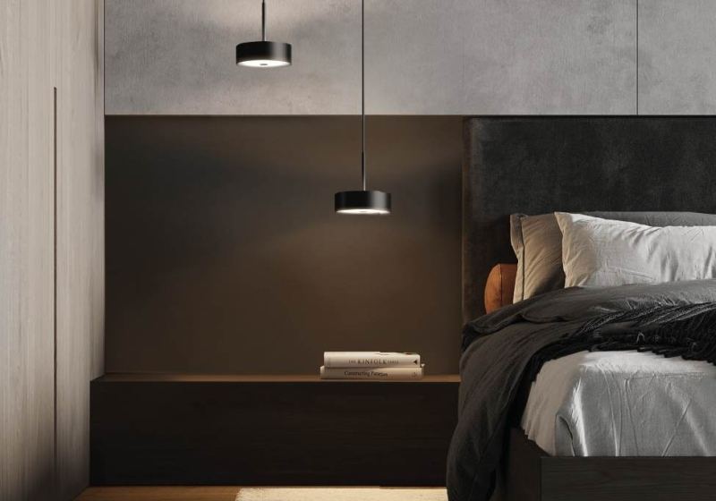 Arcdecor & Macrolux представили Lumisona — мультисенсорную систему управления атмосферой