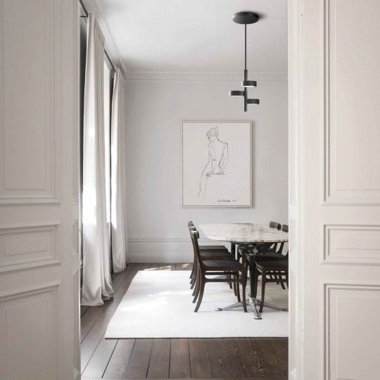 Arcdecor & Macrolux представили Lumisona — мультисенсорную систему управления атмосферой