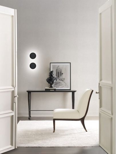 Arcdecor & Macrolux представили Lumisona — мультисенсорную систему управления атмосферой