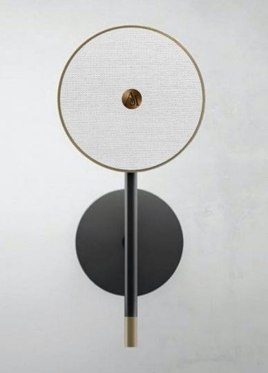 Arcdecor & Macrolux представили Lumisona — мультисенсорную систему управления атмосферой