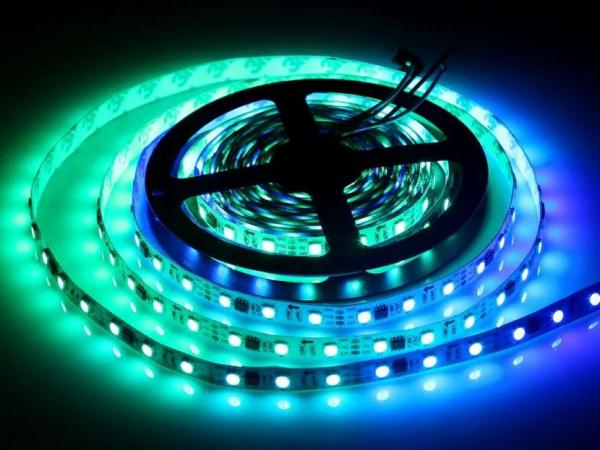 Виды светодиодных лент: монохромные, многоцветные и специальные LED-модули Виды светодиодных лент: монохромные, многоцветные и специальные LED-модули