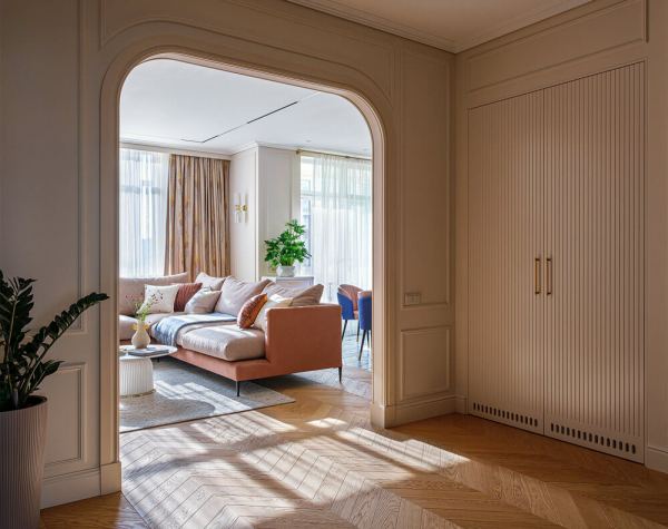 Цвет как инструмент