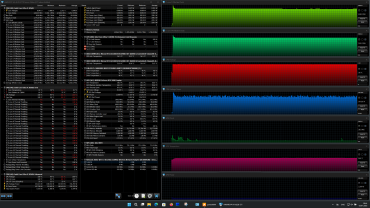 Обзор игрового ноутбука MSI Titan 18 HX AI A2XWJG-076RU с Intel Core Ultra 9 и Nvidia GeForce RTX 5090 Laptop