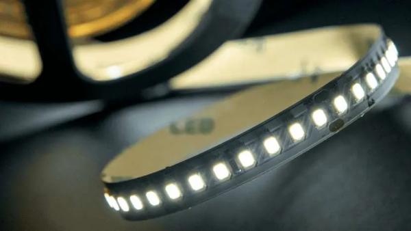 Виды светодиодных лент: монохромные, многоцветные и специальные LED-модули Виды светодиодных лент: монохромные, многоцветные и специальные LED-модули