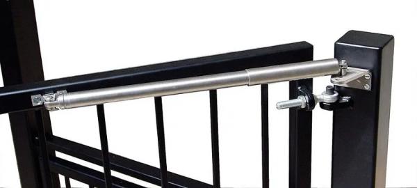 Дверной доводчик: устройство, виды и критерии выбора Дверной доводчик: устройство, виды и критерии выбора