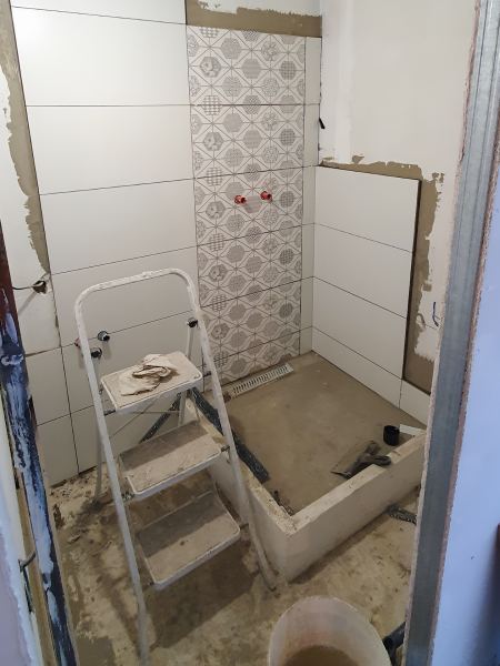 Дневник ремонта: как я обустраивал квартиру 44,1 м²​ и превысил бюджет на миллион