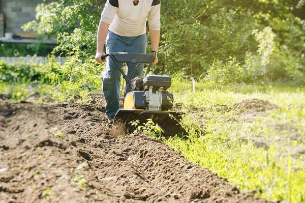 Как настроить плуг на мотоблоке правильно &ndash; делимся советами