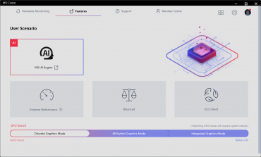 Обзор игрового ноутбука MSI Titan 18 HX AI A2XWJG-076RU с Intel Core Ultra 9 и Nvidia GeForce RTX 5090 Laptop
