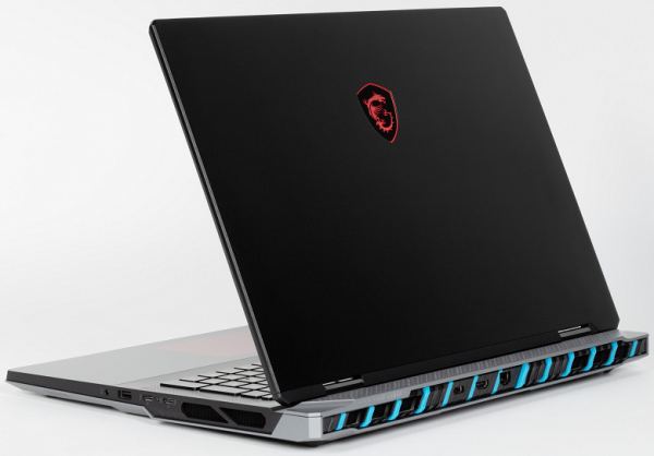 Обзор игрового ноутбука MSI Titan 18 HX AI A2XWJG-076RU с Intel Core Ultra 9 и Nvidia GeForce RTX 5090 Laptop