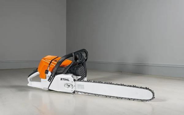 Как выбрать бензопилу, рейтинг бензиновых пил STIHL Как выбрать бензопилу, рейтинг бензиновых пил STIHL