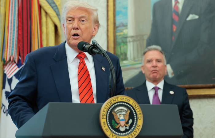 Уиткофф прибудет в Россию 6 или 7 августа