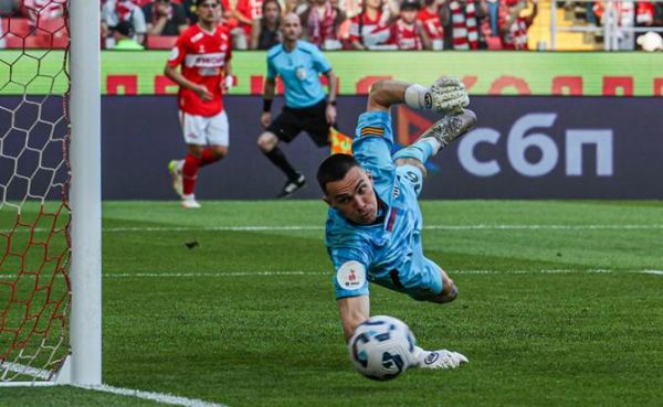 «Химия» с «Химками». Министр Дегтярев не может разобраться в российско-турецко-азербайджанских схемах «Химия» с «Химками». Министр Дегтярев не может разобраться в российско-турецко-азербайджанских схемах