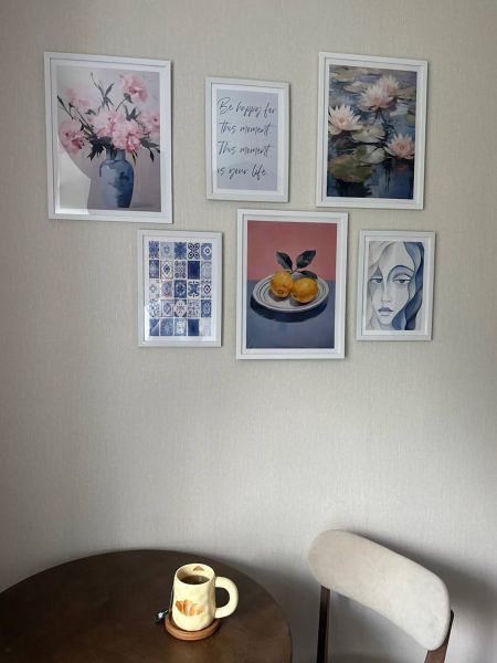 Как я сделала ремонт в хрущевке с проход­ной комнатой за 1,8 млн рублей: фото до ​и после