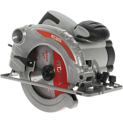 Лучшие циркуляр­ные пилы: 6 моделей для разных задач