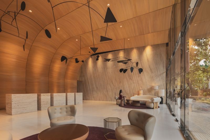 Отель Satguru's Rendezvous в городе Мумбаи, Индия