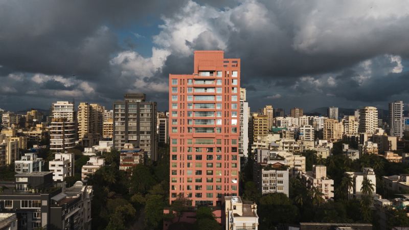 Отель Satguru's Rendezvous в городе Мумбаи, Индия