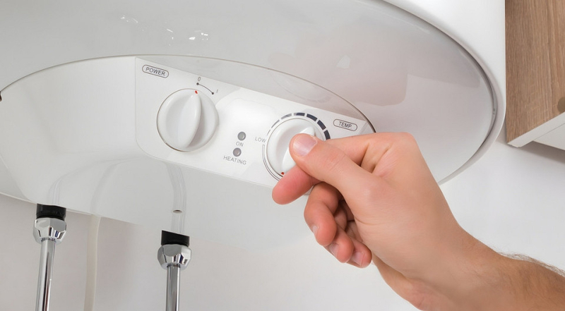 Подключение накопительного водонагревателя к водопроводу: схема и инструкция