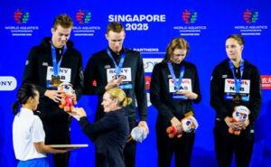 Сергей Миронов обрушился на спортсменов-нейтралов, Светла Журова ответила: «Хотите весь спорт потерять?»