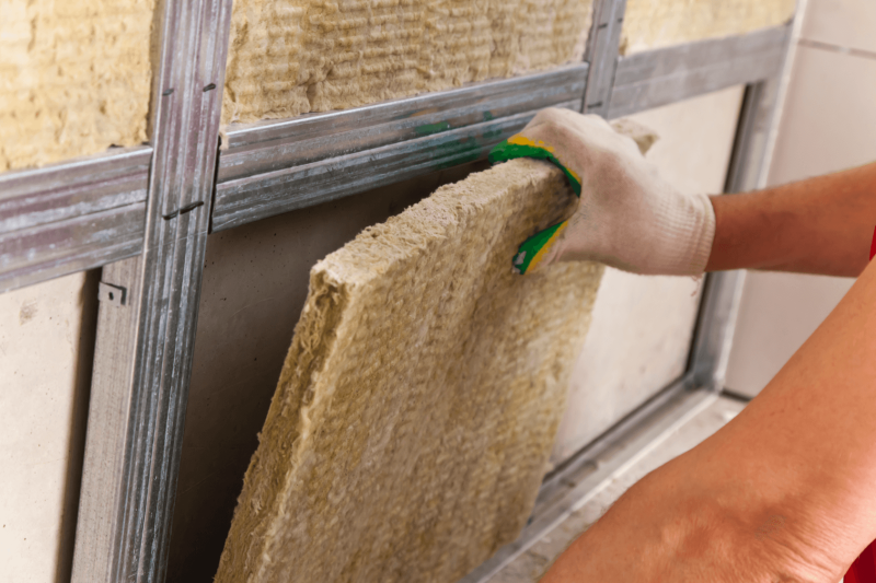 Шумоизоляция квартиры: зачем нужна, как сделать звукоизоляцию стен, потолка, пола и труб