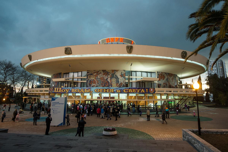 Советский модернизм: стиль эпохи борьбы с архитектурными излишествами