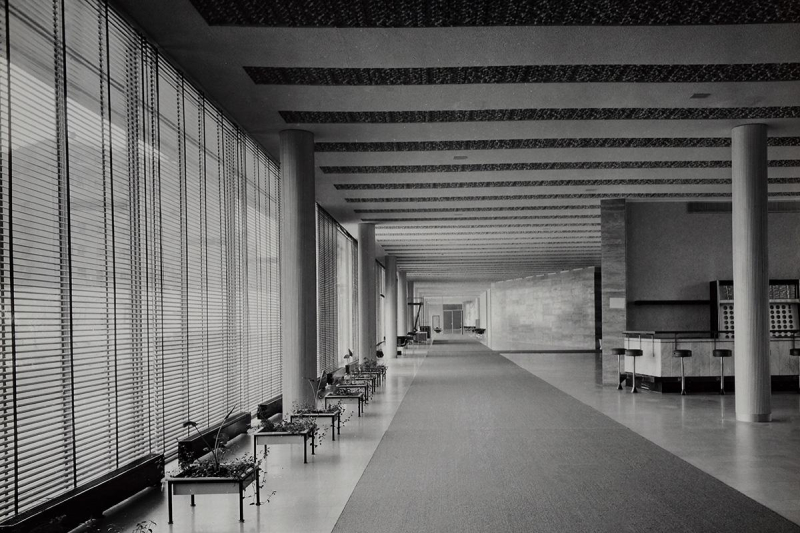 Советский модернизм: стиль эпохи борьбы с архитектурными излишествами