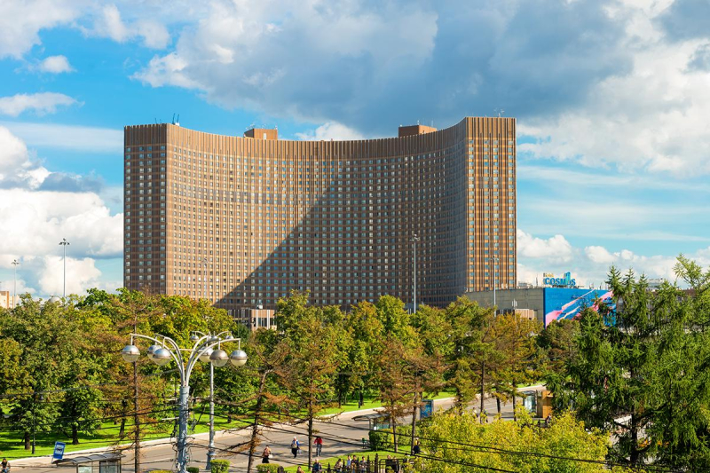 Советский модернизм: стиль эпохи борьбы с архитектурными излишествами