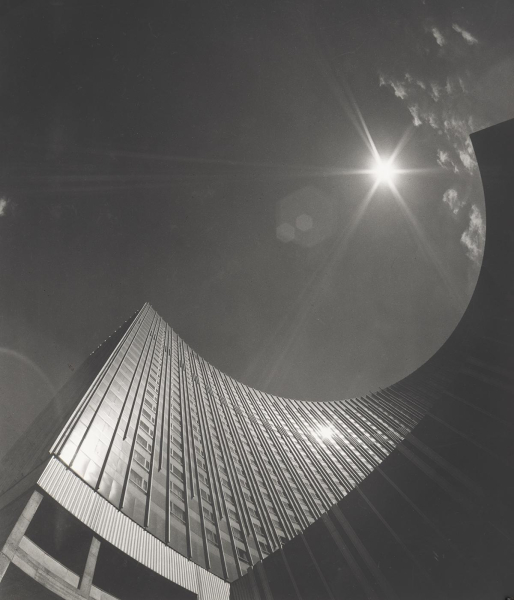 Советский модернизм: стиль эпохи борьбы с архитектурными излишествами